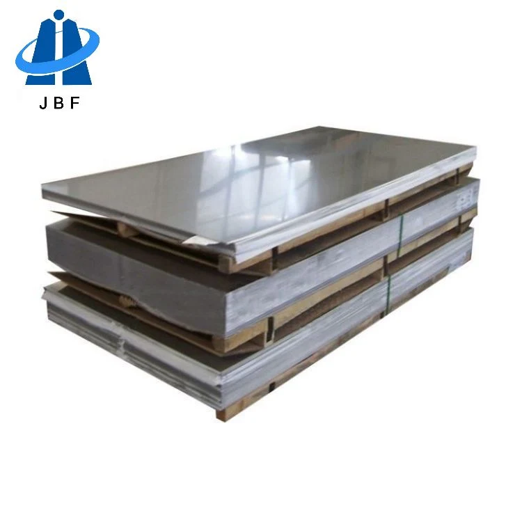 Cold Rolled ASTM 201 202 304 316 430 Stainless Steel Plate Posco SUS304 Checkered/Anti Print Finger/Perforated Stainless Steel Sheet