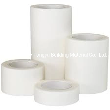 Box Seal High Strength Water Activated Reinforced Kraft Paper Tape Adhesive Custom Packing Tape