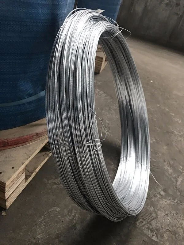 Factory Direct Sale 316 3mm 410 204cu China Manufacturer Stainless Steel Wire