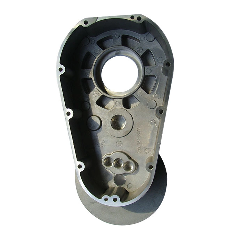 China Supplier Custom High quality/High cost performance  Body Parts Motor Cycle Accessories