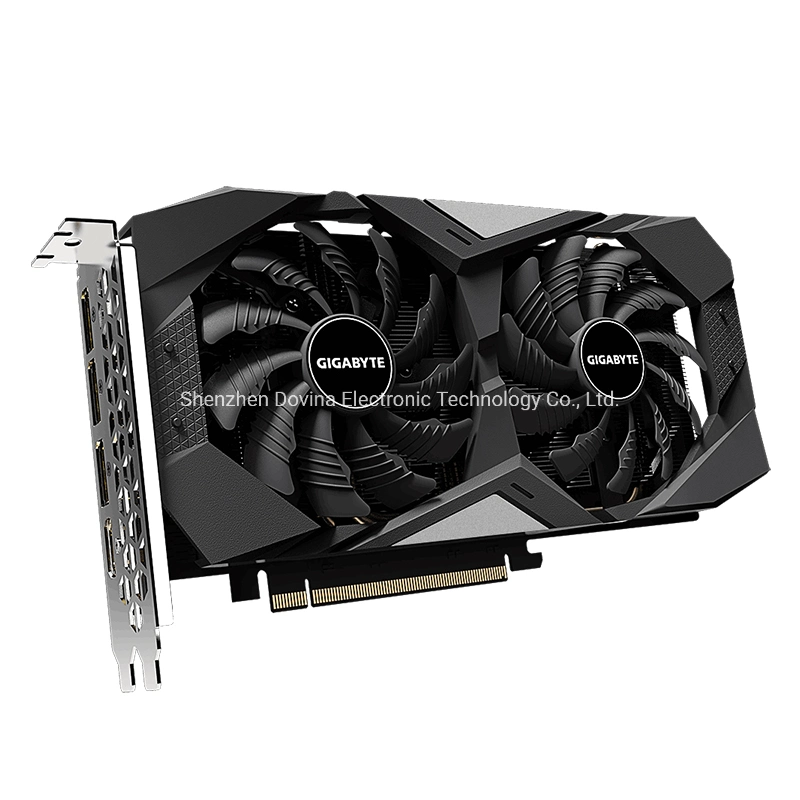 Buy Video Cards Radeon Rx 5500 Xt 5600 Xt 5700 Xt Gddr6 Gaming Graphic Card