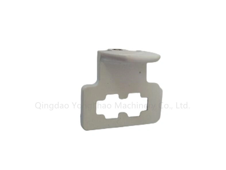 OEM Train Truck Forklift Engineering Agricultural Vehicle Parts Die Casting