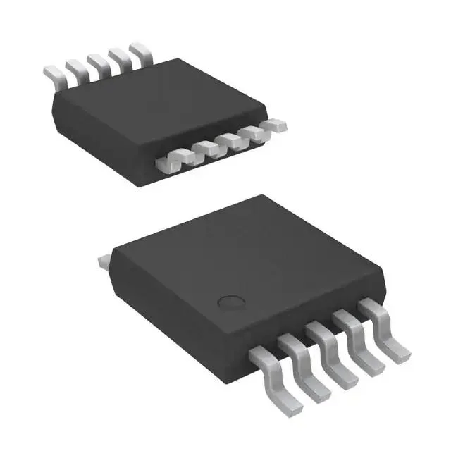 Meilleur prix Max1698eub+T driver de LED IC 1 sortie DC électronique Composant