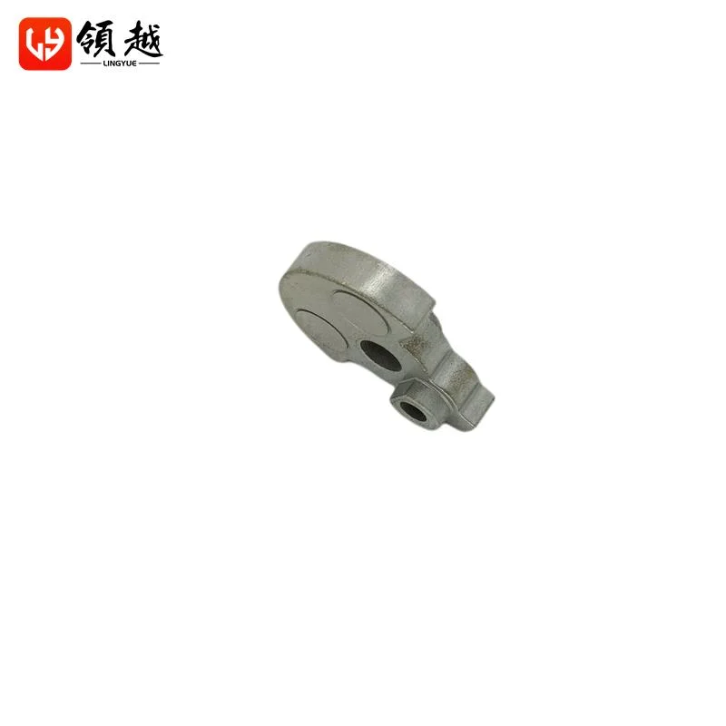 Hardware Spare Auto Parts Sintered Metal Powder Metallurgy Vehicle Accessories Mating Parts