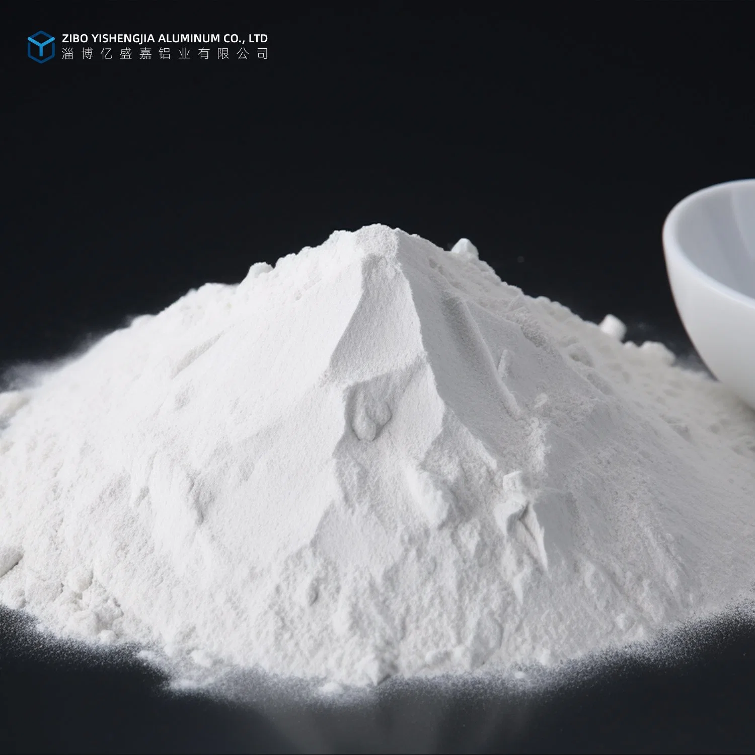 Structural Ceramics Production - Calcined Alumina