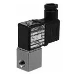 Solenoid Coil Asco Solenoid Valve Pneumatic Solenoid Valve