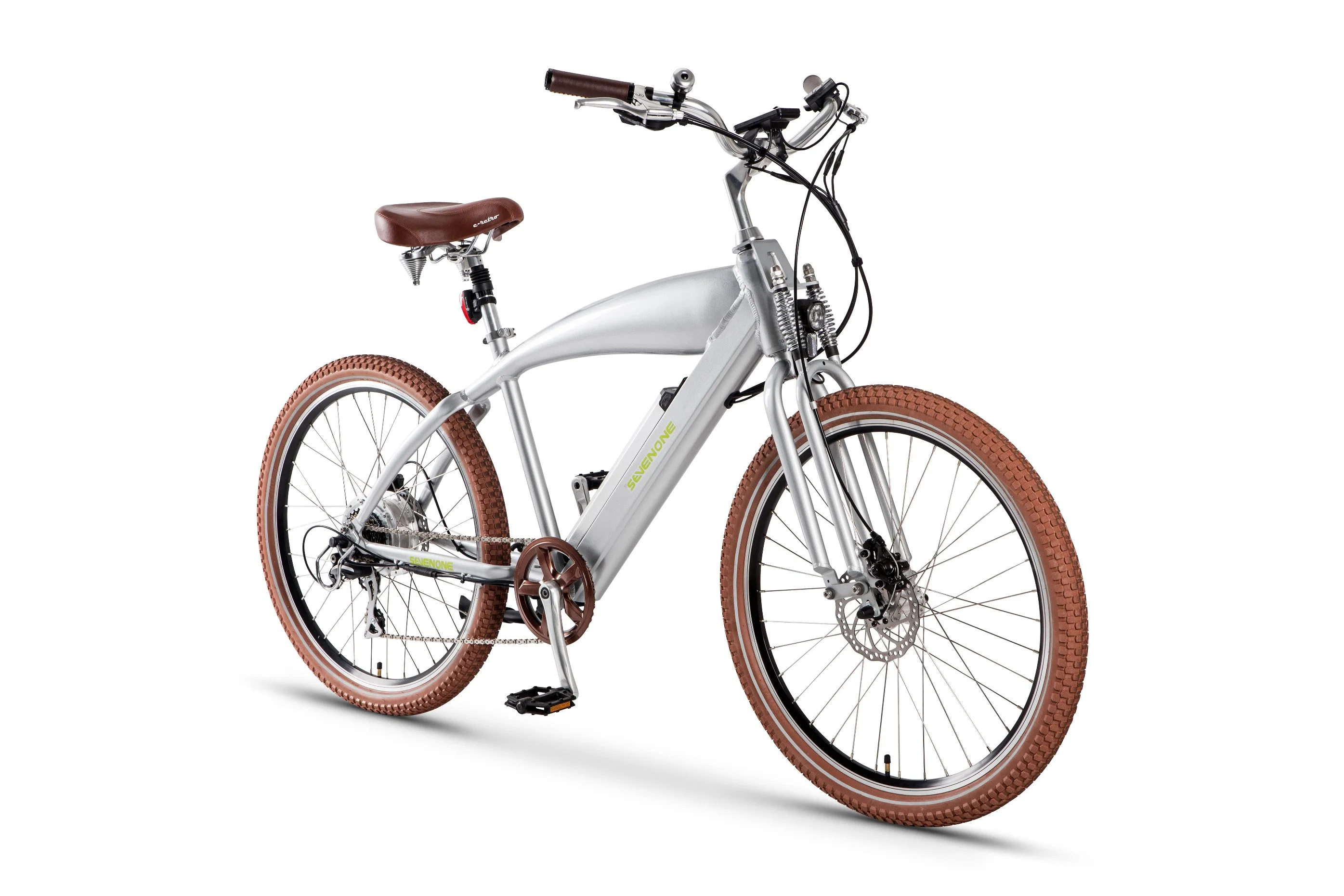 Wholesale/Supplier Powerful Hidden Battery City Electric Bicycle