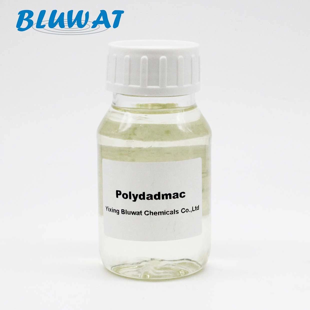 China Polydadmac Manufacturer and Supplier for Wastewater Treatment Coagulant