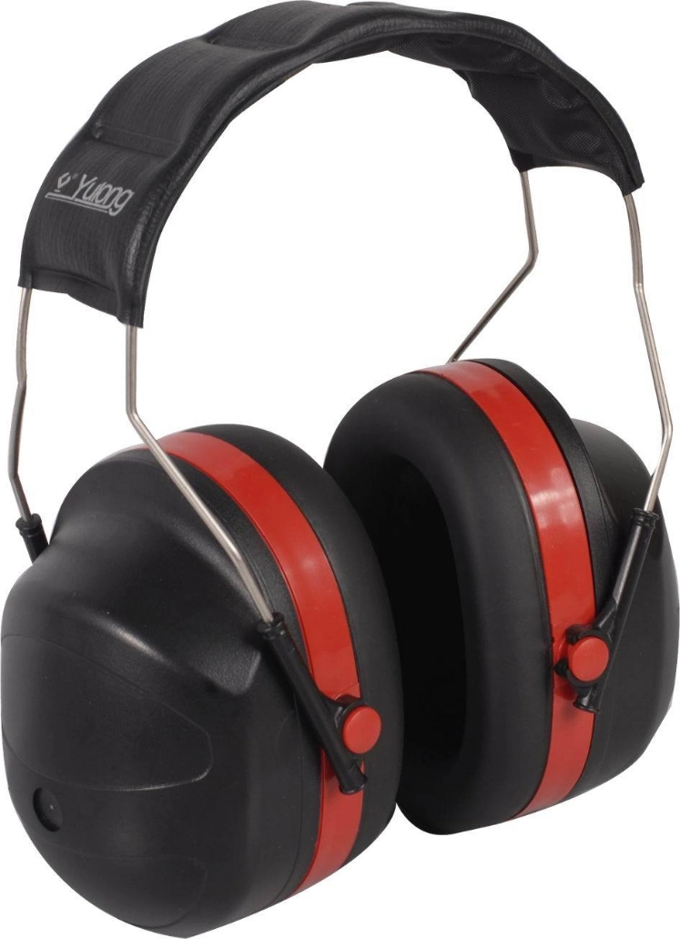 Sleeping Anti-Noise Foldable Safety Sound Proof Earmuffs Shooting Earmuffs for Ear Protection