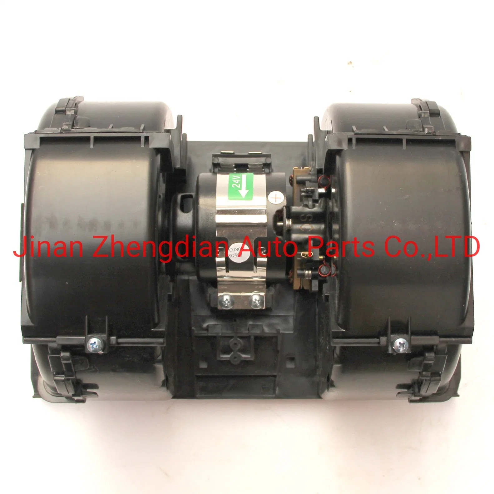 8818300002 Auto Air Conditioner Blower Motor for Beiben North Benz V3et Sinotruk HOWO Shacman FAW Foton Auman Hongyan Camc Truck Spare Parts