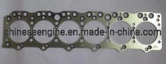 1-11110600-3 Cylinder Head Gasket Fit for 6bg1t Forklift Parts