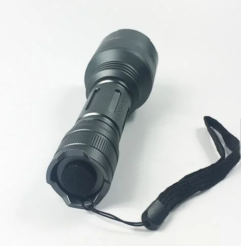 Waterproof 620lms Hunting Tactical LED Torch Light for Handheld or Rifles