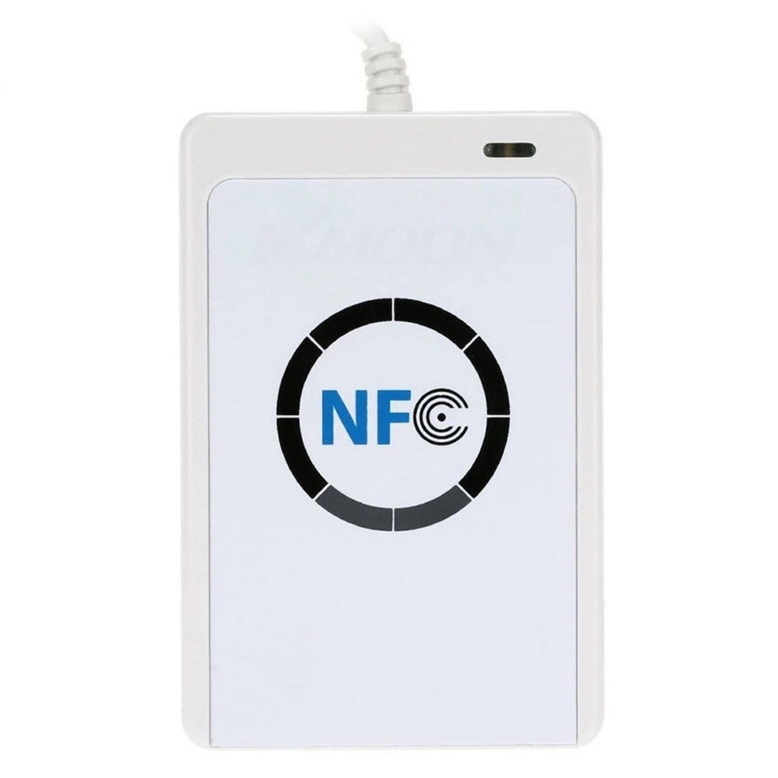 NFC Card Reader 13.56MHz Contactless IC Card Reader Smart Card Reader