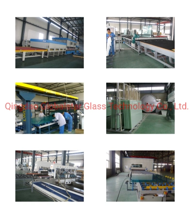 4-19mm Flachglas/gebogenes gehärtetes Glas/gehärtetes Glas/Tischglas/Poolzaun Glas/Balkon Geländer Glas/Schwimmzaun Glas