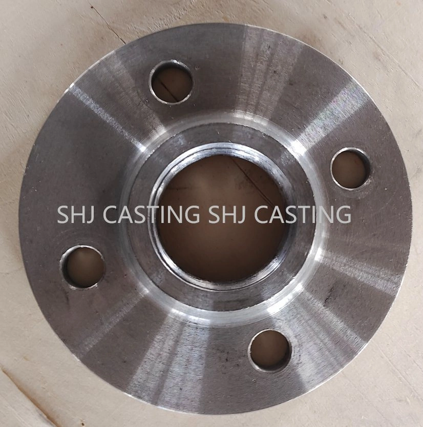 as 2129 Threaded Flanges/Screwed Stainless Steel Carbon Steel Flanges