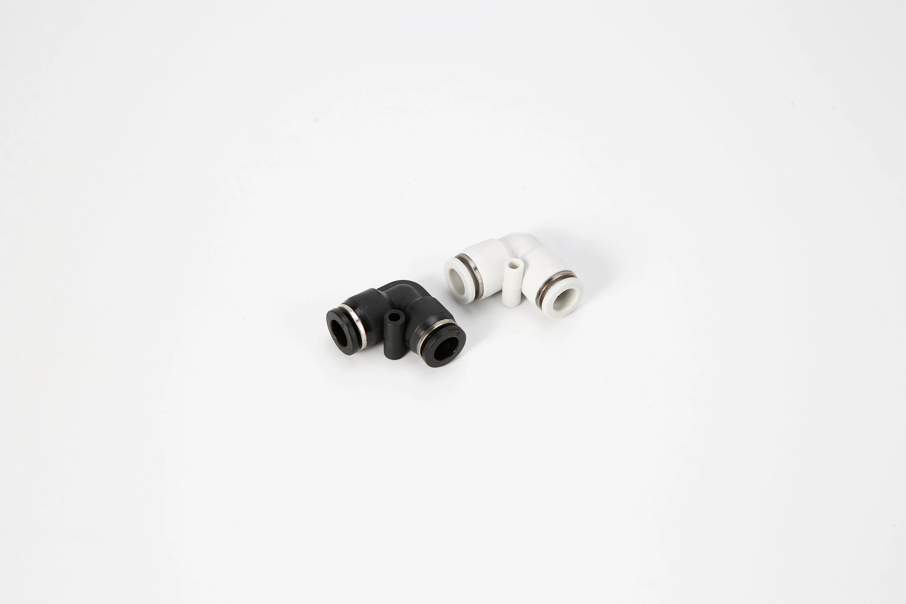 Pneumatic Fittings PV 4mm 6mm 8mm 10mm 12mm Air Water Hose Tube One Touch Straight Push-in Plastic Quick Connector Pipe Fitting