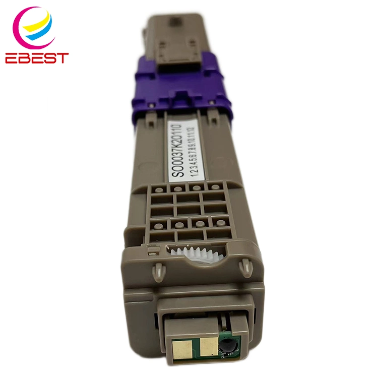 Ebest Compatible for Oki Es 5431 5462mfp Es5431DN Es5462mfp Es3452mfp Toner Cartridge