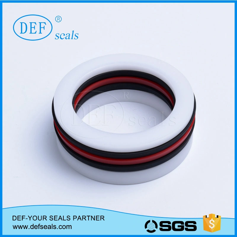 Rod and Piston Type PU Seal V Packing for Hydraulic Cylinder