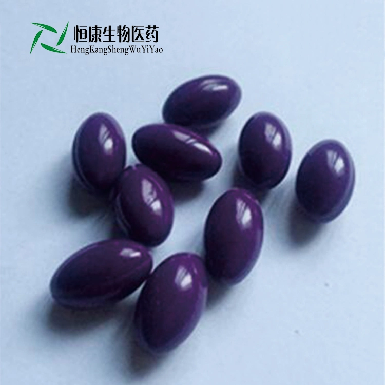 Conjugated Linoleic Acid Soft Capsule OEM for Keep Slim