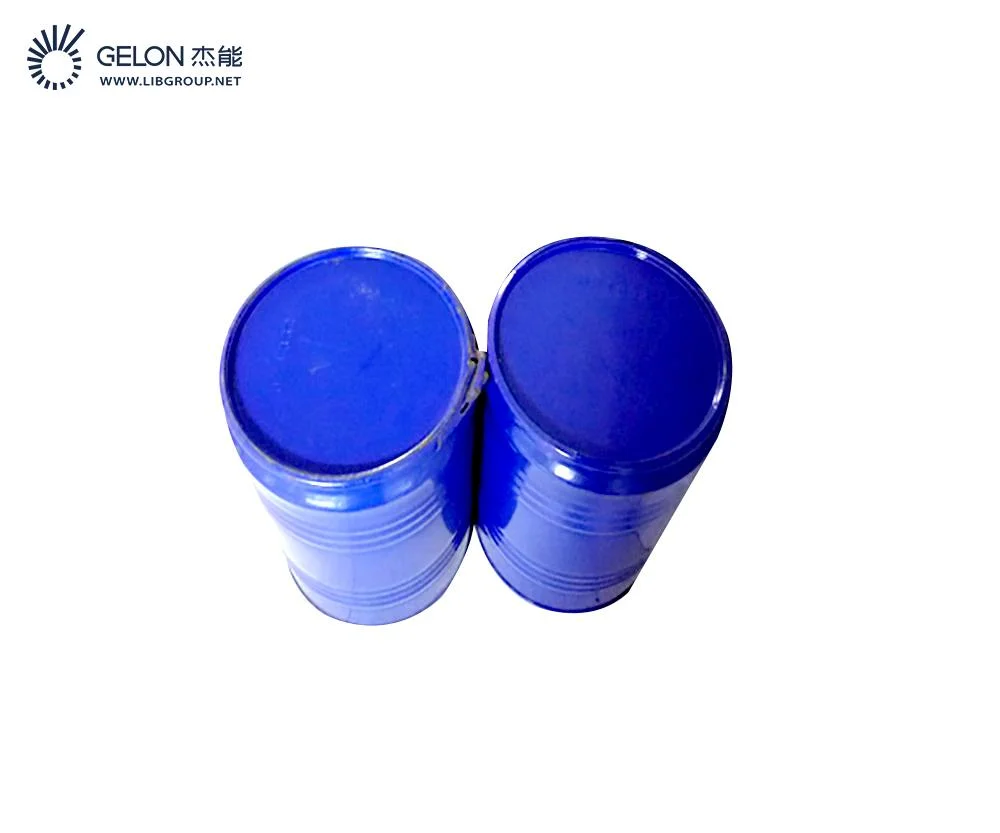 Thermal Battery Materials Li-Si Alloy for Thermal Battery Raw Material (li-si)