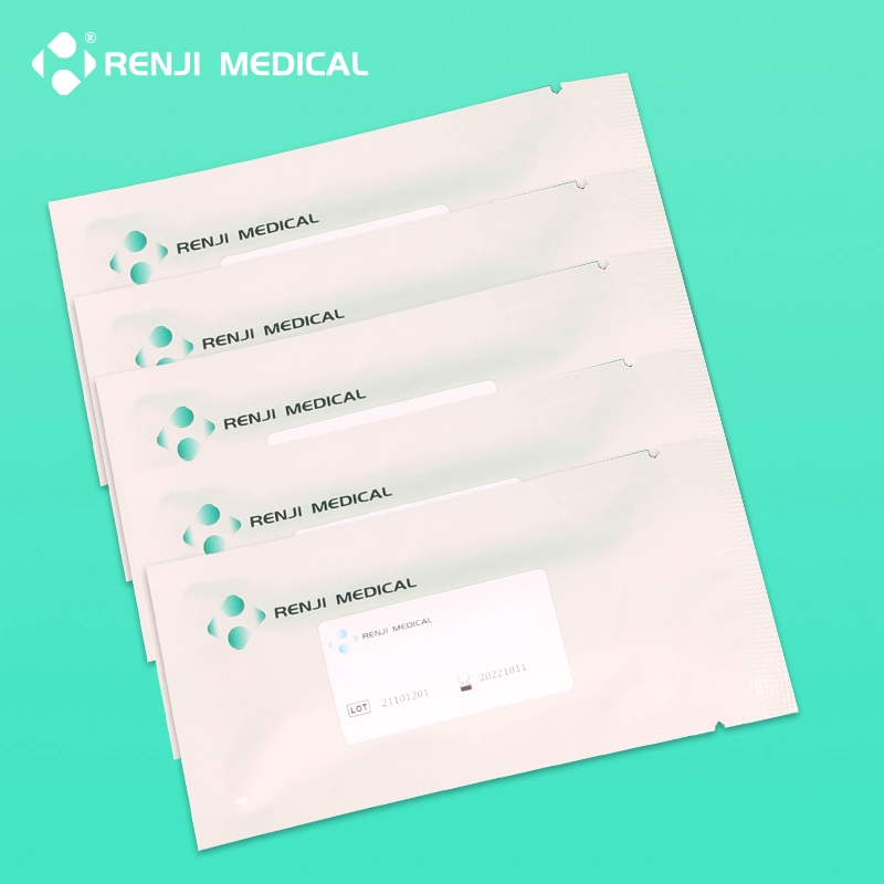 Hisopo nasal/nasofaríngeo/orofaríngeo/oral Medical Rapid None Kit de análisis de ADN