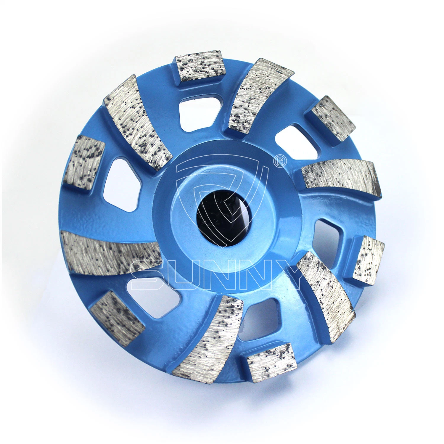 125mm Diamond Cup Wheel for Grinding