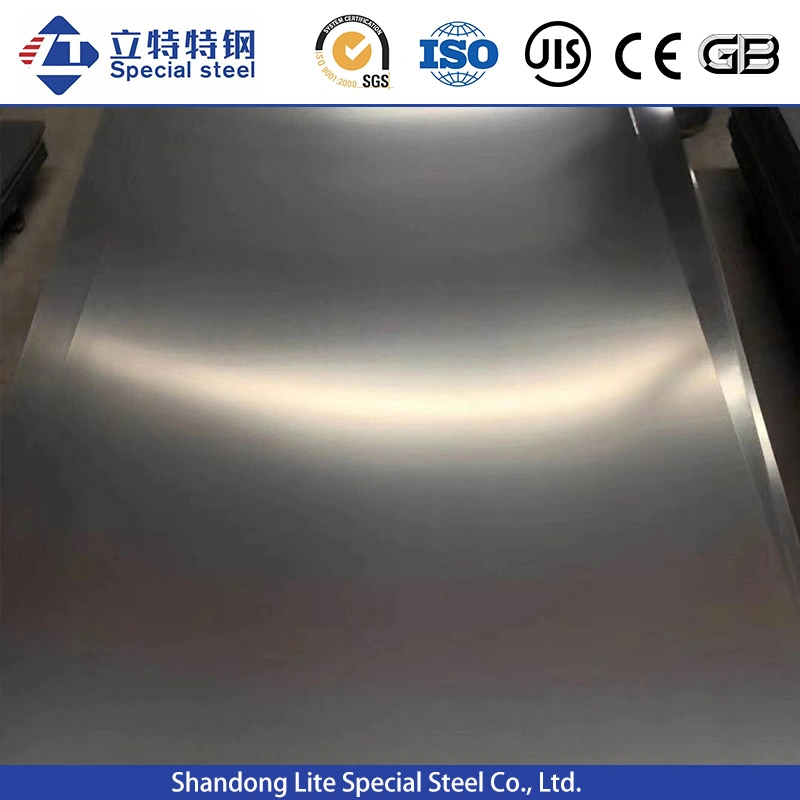 Inconel X750 Inconel X718 Inconel 617 Inconel 601 Inconel 600 N06600 Cold Rolled Nickel Alloy Plate Hot