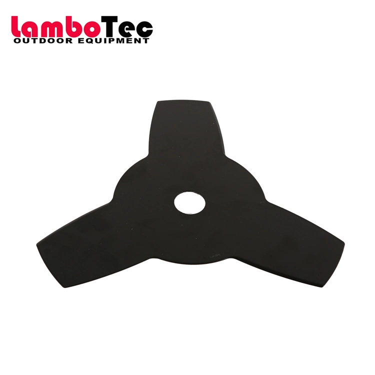 Lambotec 40t Steel Grass Brush Cutter Metal Blade