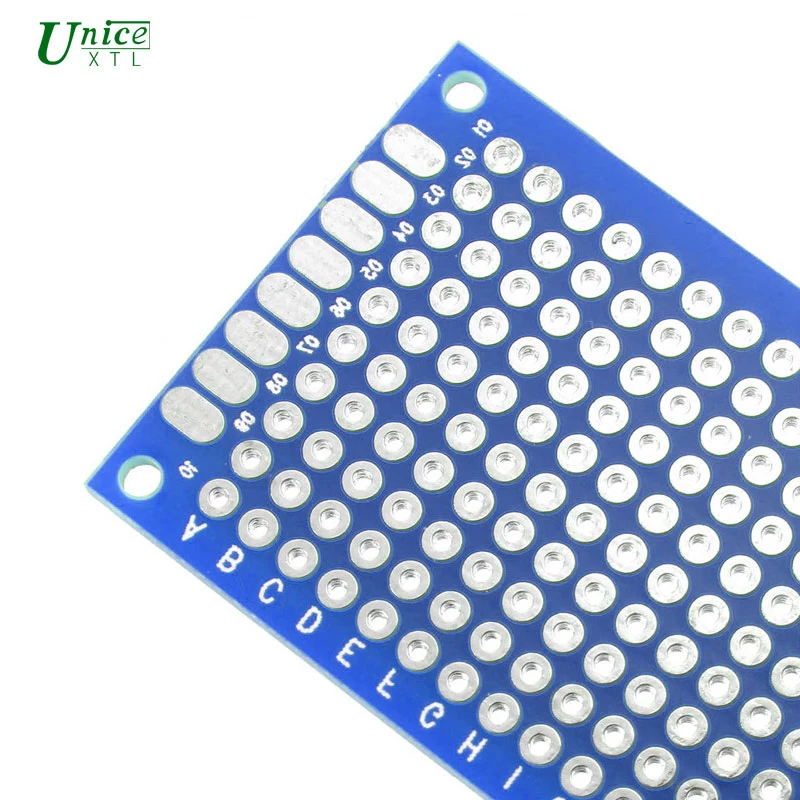 High Precision Multilayer PCB Manufacture