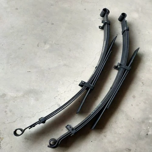 Good Price Auto Spare Parts Leaf Spring for Nissan Hino Man