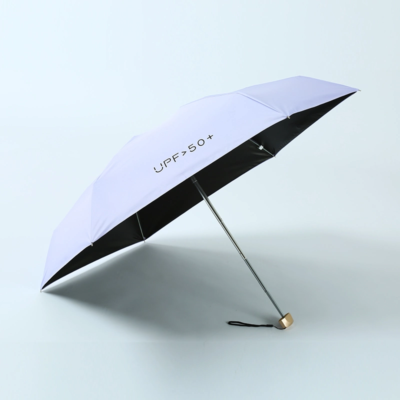 Mini Pocket Folding Umbrella Rain Mini Pocket Umbrella