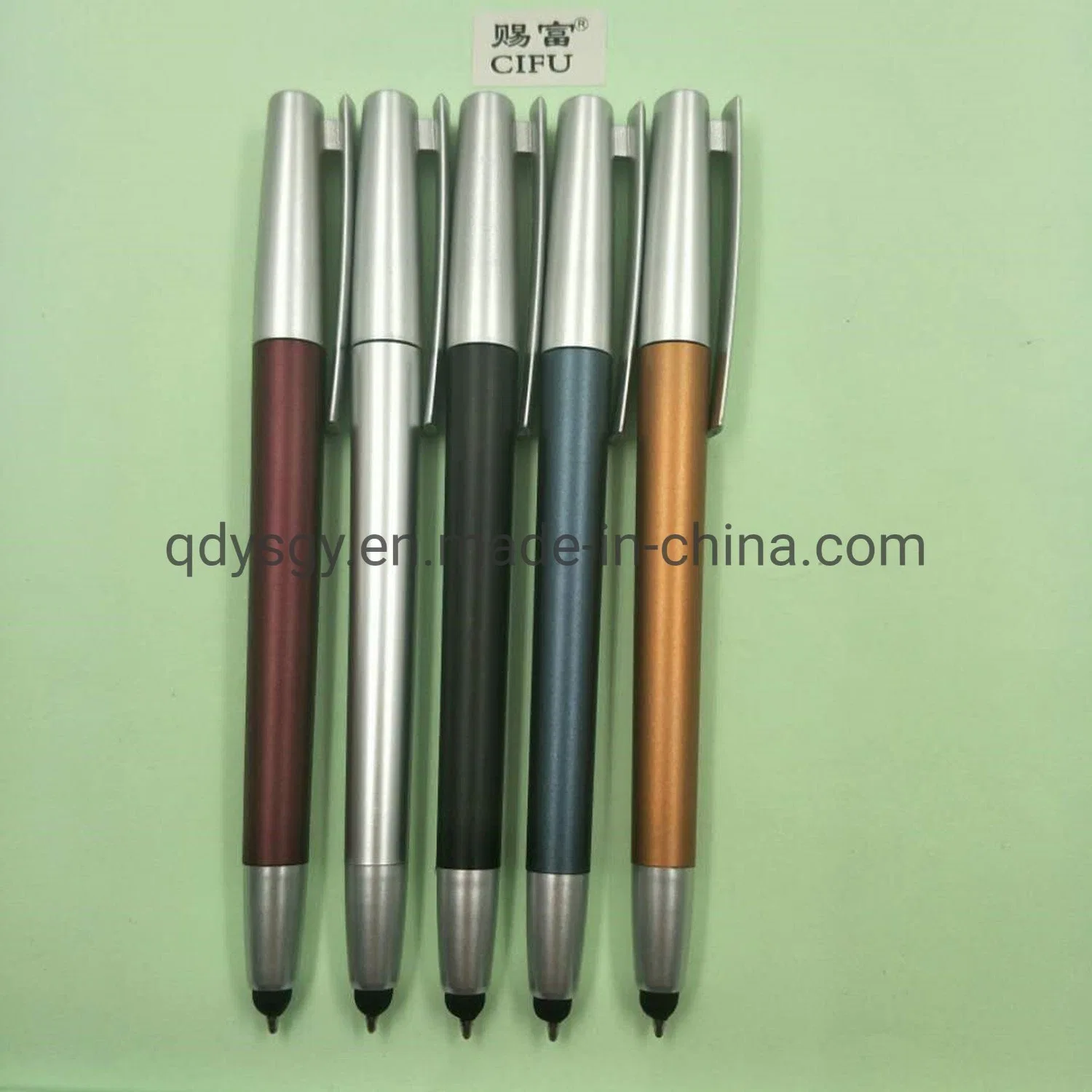 Office Supply Stationery Good Stylus Ball Pen