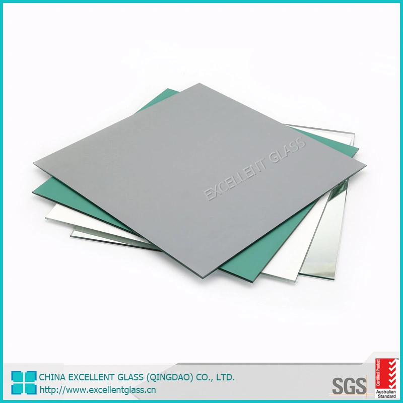 Laminated Glass Patterned Laminated Glass/Laminated Mirror Glass