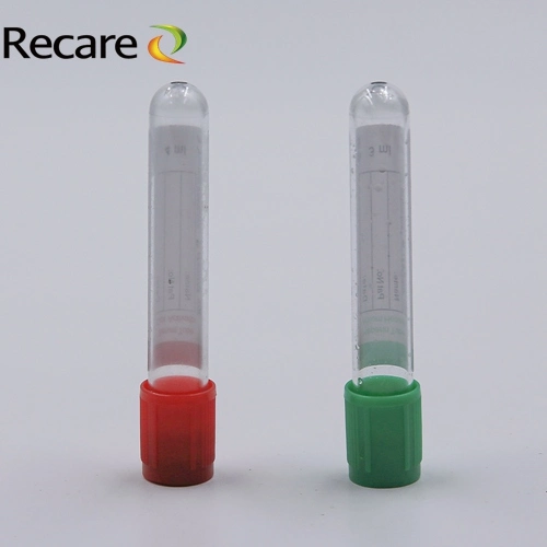 blood test tube manufacturers good quality low price on sale