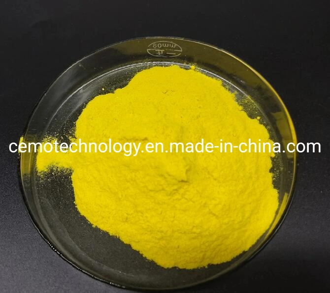 Chinese Manufacturer Supply Ferrocene CAS 102-54-5 with High quality/High cost performance 