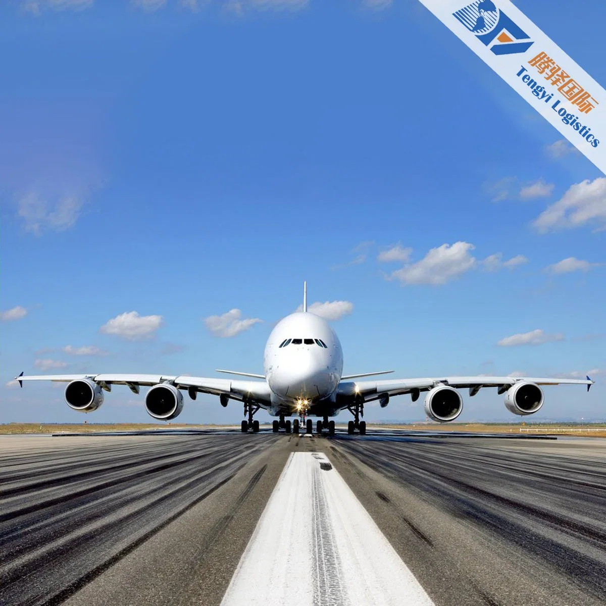 شحن خدمة الشحن الجوي أرامكس Forwarder Transportation Shipment إلى سريلانكا تكلفة منخفضة