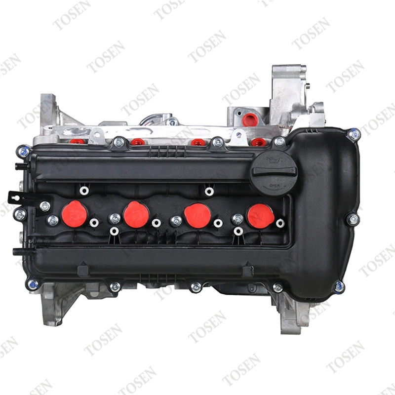 Gamma 1,8 Automotive Japanische Dieselmotor Lieferanten Lkw-Motorsysteme Motor Motor für Pick-up-Teile
