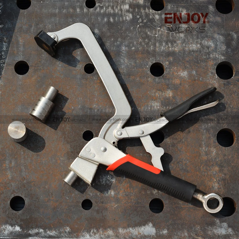 Custom High quality/High cost performance  Heavy Duty Welding Locking Plier C