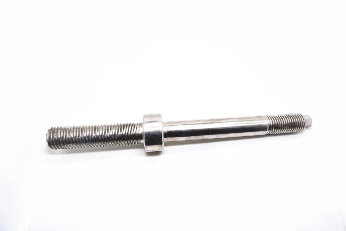 Hardware High Strength Double Head Stud Stainless Steel