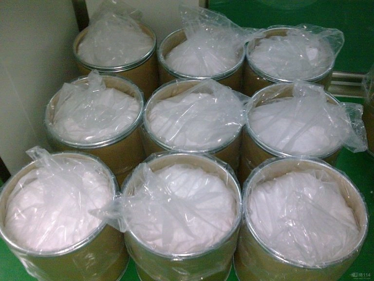 Good Quality Steroid Raw Material Factory Shipping Worldwide