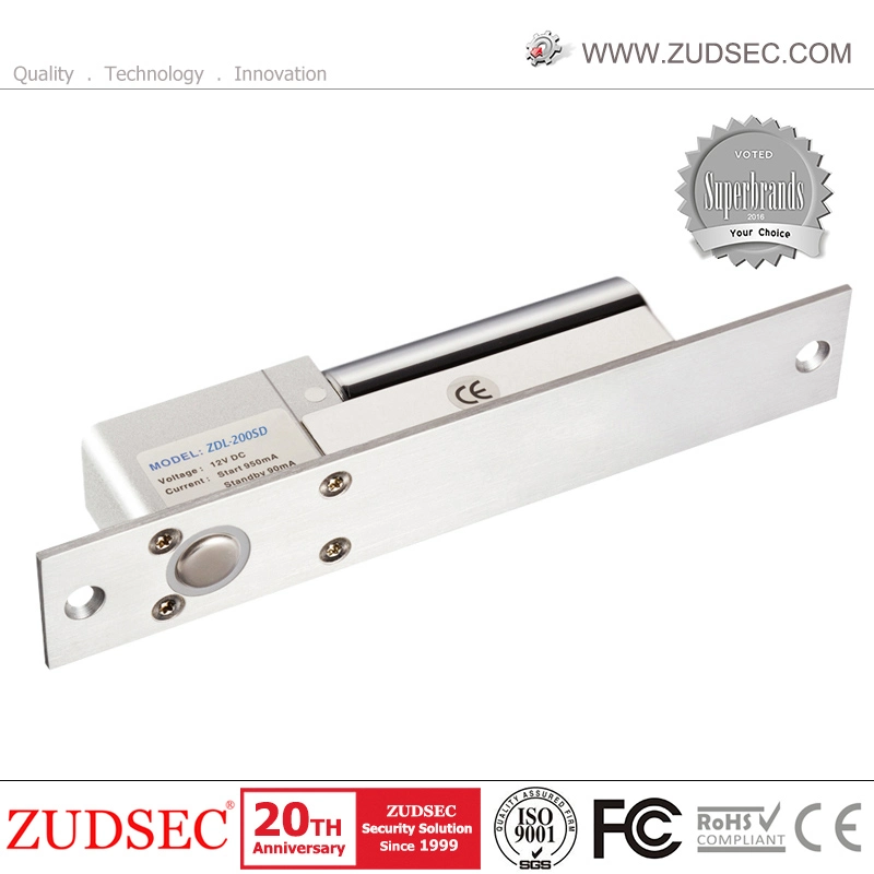 Lecteur RFID étanche autonome Touch Wiegand 13.5626/34 MHz clavier RFID pour le contrôle des accès porte