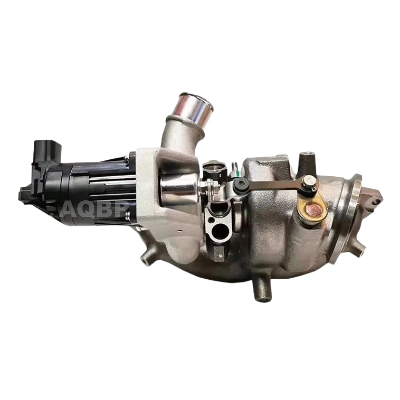 Turbocompresseur de moteur de pièces auto pour Greatwall Haval H6 1.5t 4G15e OEM 1118100xeg06b