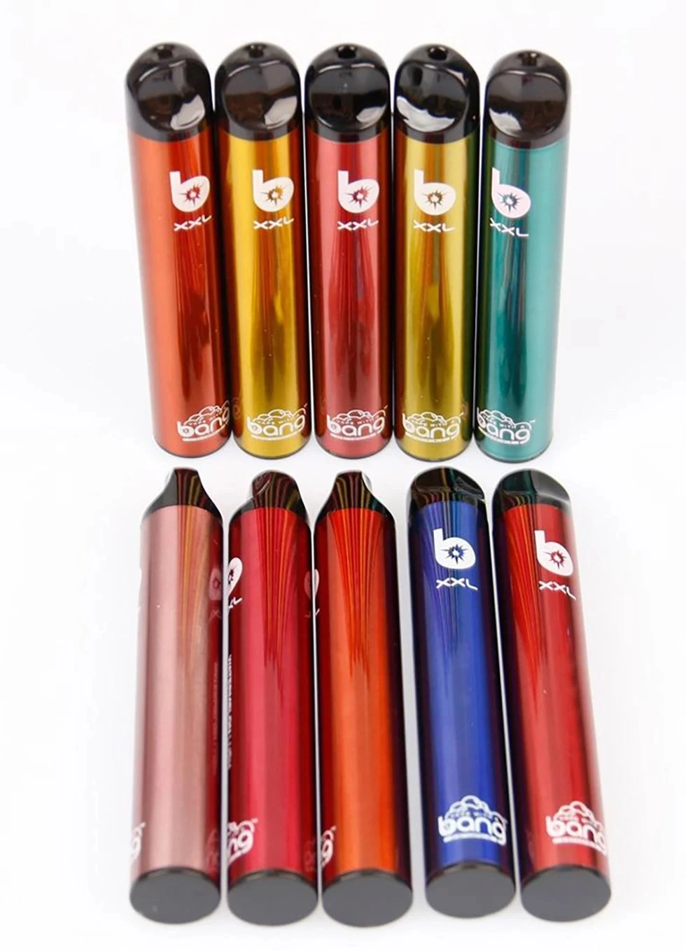 Bang XXL Wholesale/Supplier Disposable Electronic Cigarette 2000 Puffs en Stock