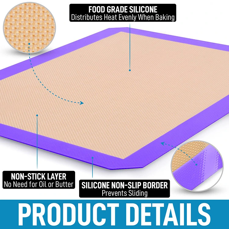 Amazon Top Selling Silicone Baking Mat