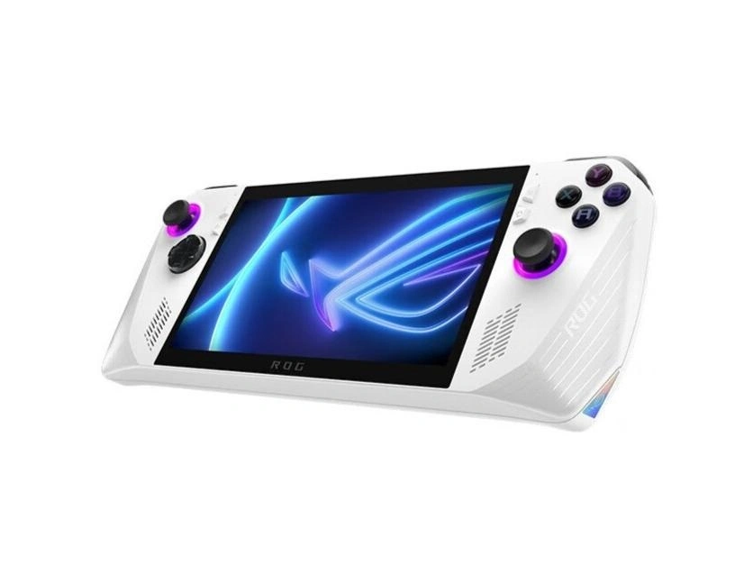 2023 Rog 16GB 512GB Portable Handheld Game Console