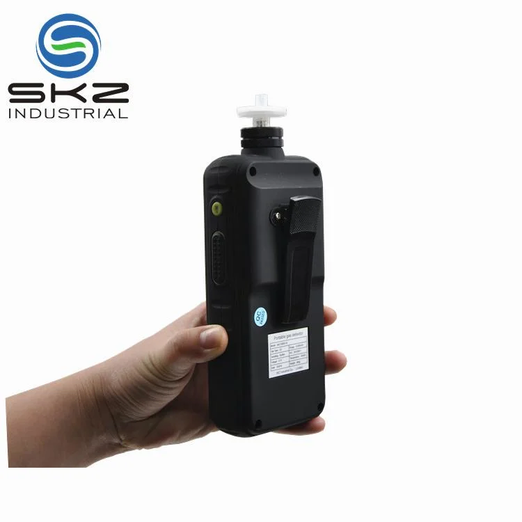 Skz1050e Wireless Explosion-Proof Ethylene-Oxide Eo Gas Sensor