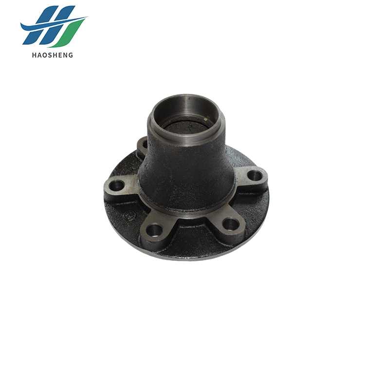 Truck Parts Spare Parts with High Quality Frt Wheel Hub 700p 4HK1 8-97107414-0