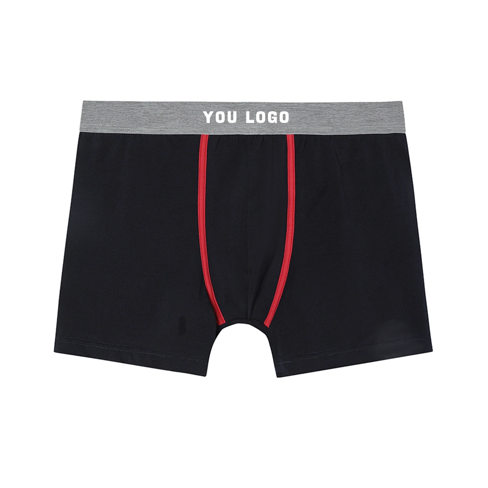 Underwear Trunks Panties Boxer Wholesale Mens Short