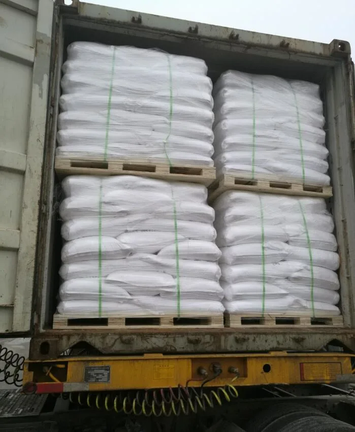 Carboxymethyl Cellulose (CMC) CAS No: 9000-11-7