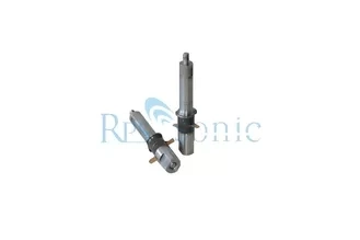 55kHz Ultrasonic Welding Transducer for Surgical Ultrasonic Bone Cutting